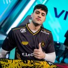 LEC Spring 2026: Naak Nako vom Team Vitality wird MVP und die Euphorie explodiert. Team Vitality's Naak Nako Named LEC Spring 2026 MVP