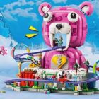 LEGO Fortnite: 2026-Sets enthüllt und die Begeisterung der Fans explodiert! LEGO Fortnite June 2026 Sets Officially Revealed