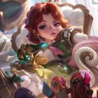 League of Legends patch 26.10 changes up minion aggro, and Riot's not having any of your complaints