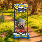 Lechonk Hogs the Spotlight in Pokémon GO’s May 2026 Community Day