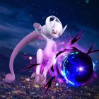 Mega Mewtwo Y: Super Mega Raid Guide, überraschende Strategien! Mega Mewtwo Y Raid Guide (Super Mega Raid)