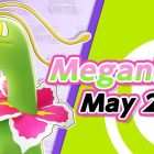 Meganium kommt in Pokémon UNITE: Für Fans beginnt eine neue Ära! Meganium joins Pokémon UNITE today