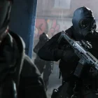 Modern Warfare 4 Cosmetics