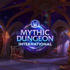 Mythic Dungeon International: Die lang erwartete Rückkehr von WoW, Leidenschaften in Flammen! The Mythic Dungeon International Returns! — World of Warcraft — Blizzard News