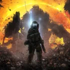 New Game from Splitgate Devs is Said to Be Inspired by Titanfall and Call of Duty: Black Ops 3