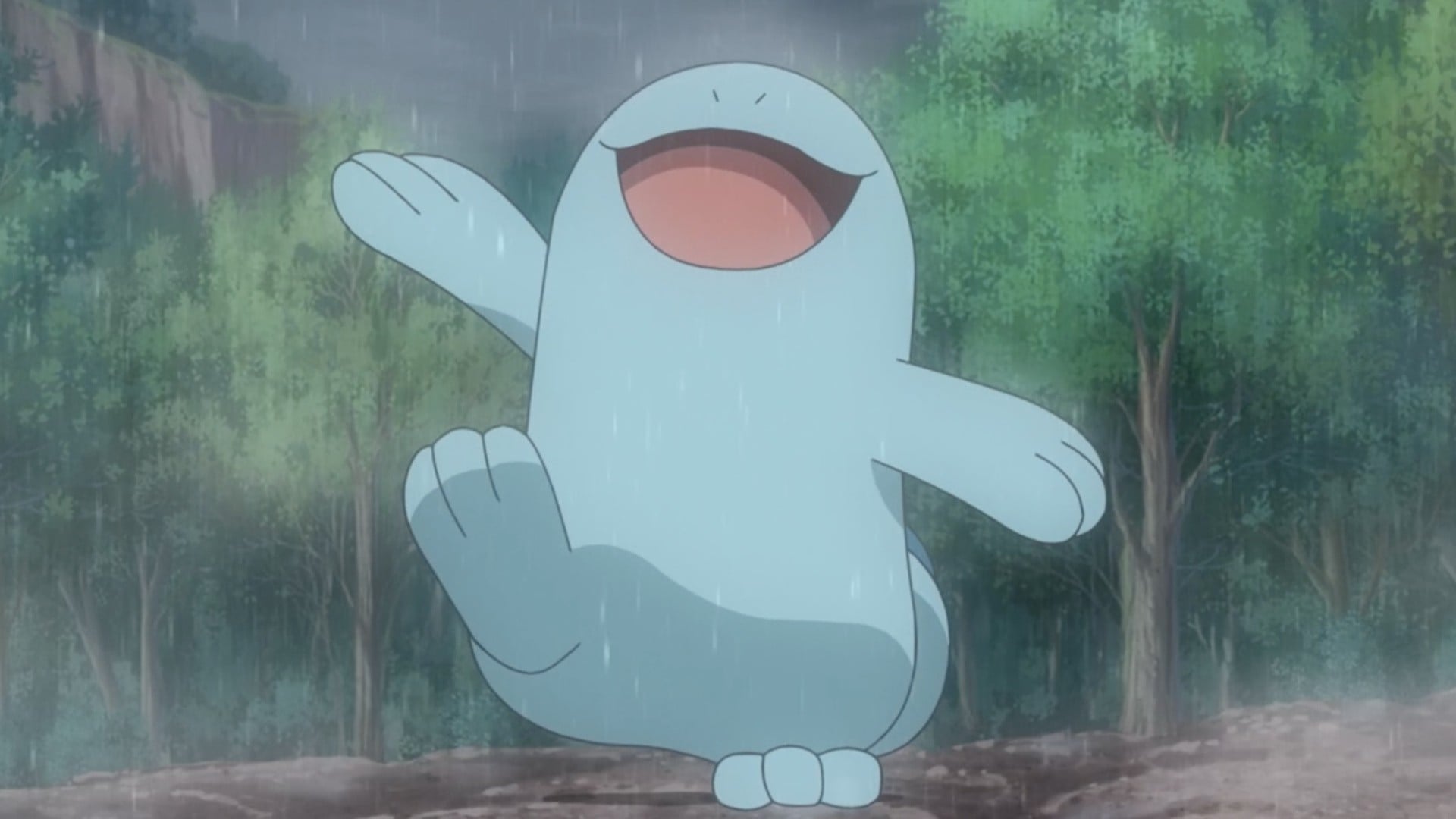 Pokémon's Latest Collaboration Will Battle The English Weather This Summer