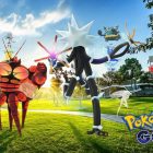 Pokémon GO Raids: Entdecken Sie das ultimative Ultra-Biest, die Trainer sind begeistert! The Best Ultra Beast for Pokémon GO Raids: Complete Guide (2026)