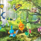 Pokémon Go: Immer noch beliebt, aber eine Fortsetzung scheint vorerst unmöglich. Pokémon Go remains popular, but a sequel is apparently out of the question