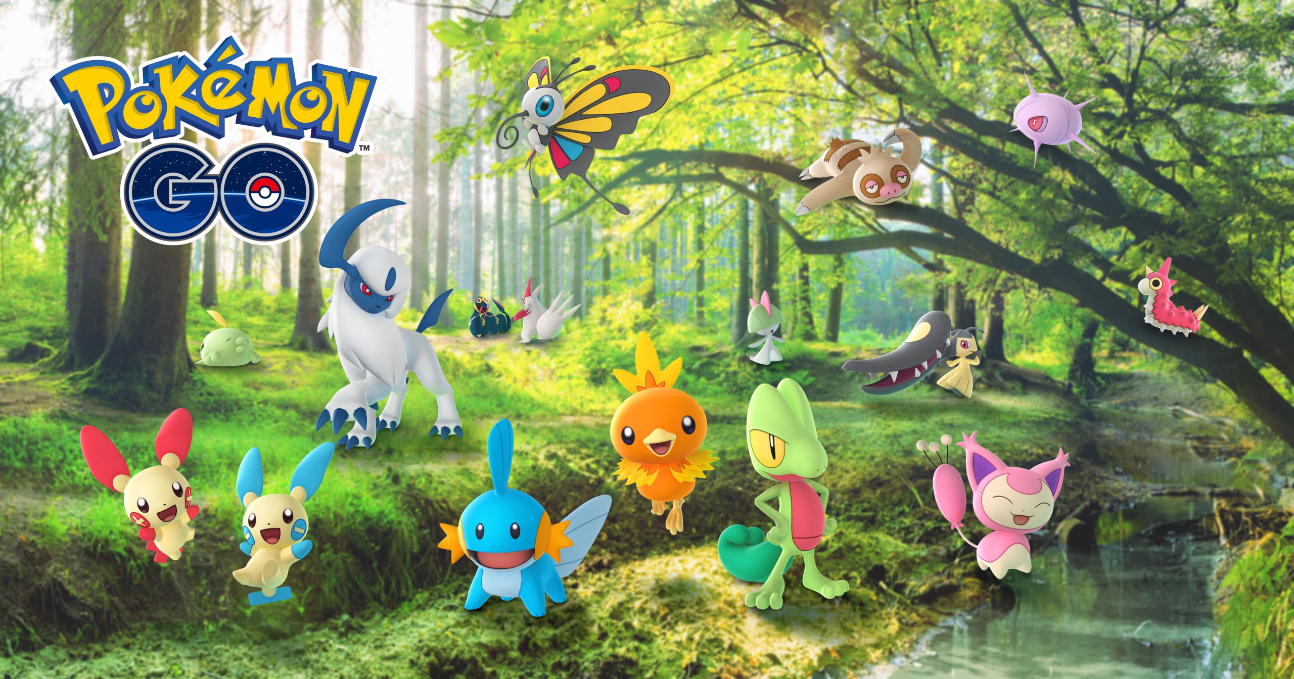 Pokémon Go remains popular, but a sequel is apparently out of the question