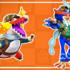 Pokémon UNITE: Skeledirge und Quaquaval kommen, aber was haben sie für uns auf Lager? image