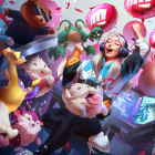 Riot Games: Baldige Öffnung der Bewerbungen für die Programme League, VALORANT und TFT. League, VALORANT, and TFT Partner Program Open Applications Coming Soon