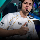 Sheep Esports: Stend schließt sich den Shifters bis Ende des Jahres an, eine überraschende Entscheidung. Sheep Logo