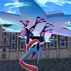 Staffel 11 von Pokémon Legends: Battle beginnt und die Belohnungen kehren zurück! Pokémon Legends: Z-A Ranked Battle Season 11 Starts Next Week With Returning Rewards