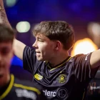 Stizzy und ExoTiiK: Ein komplexer Spielstil, der über M0nkey hinaus Anklang findet. Stizzy And ExoTiiK: "He Has A More Complex Playstyle Compared To M0nkey’s M00n's... I Like It"