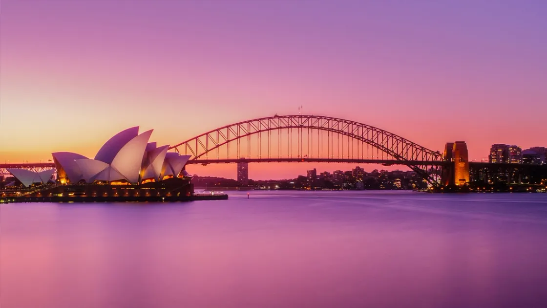 Eyes on Sydney - What to Know
