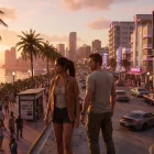 Take-Two Interactive: Mögliche Neuigkeiten zu GTA 6 während der Finanzergebnisse. Take-Two Interactive to hold quarterly earnings call with potential GTA 6 news