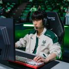'Casting' on the Importance of 'Communication' in Team Games'