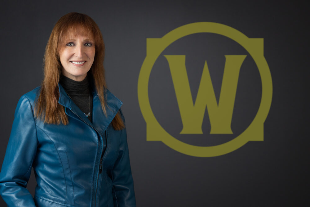 World of Warcraft EP Holly Longdale to feature at PAX Aus 2026 as Storytime speaker