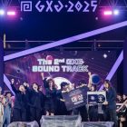 2026 GXG Soundtrack: Wettbewerb mit Preisen im Wert von 21 Millionen ₩ und hohen Einsätzen gestartet! 총상금 2100만원,