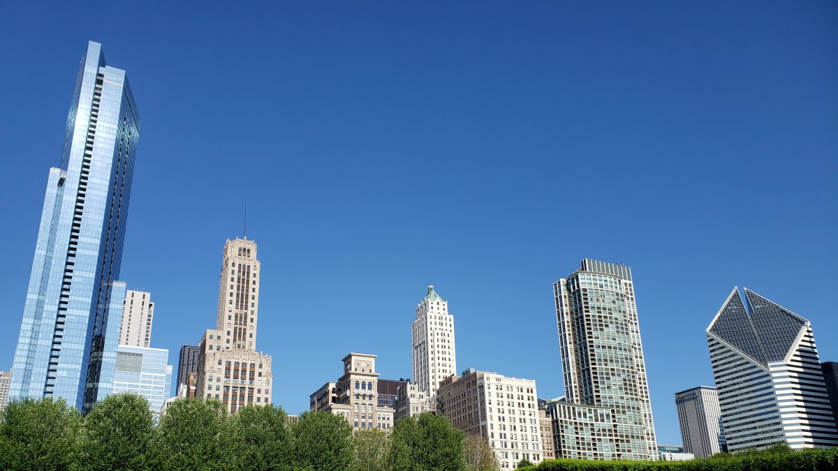 Chicago will host Pokémon North American championship in 2027