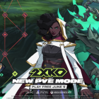 2XKO: Neuer PvE-Roguelike-Modus enthüllt, Fans begeistert! 2XKO Announces New PvE Roguelike Mode in Latest Trailer