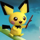 Aardman: Die Pokémon-Serie enthüllt ein atemberaubendes Poster, Fans sind begeistert! Aardman's Pokémon Series Looks Cracking In New Poster