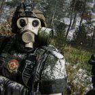 DMZ 2.0 - Soldiers
