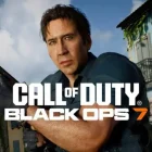 Black Ops 7 adds a lava zombies map and Nicolas Cage