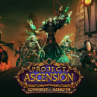 Blizzard verklagt privaten WoW-Server: Spieler in der Schwebe. Blizzard Sues To Take Down Another Private World of Warcraft Server, Project Ascension