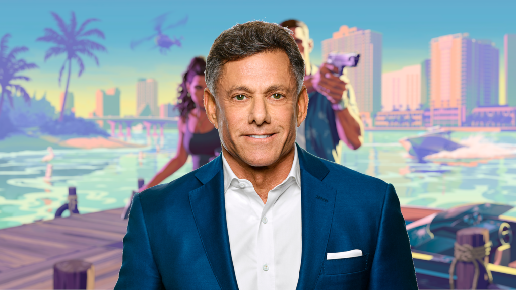 Take-Two CEO Reveals The Secrets Behind Getting Rich