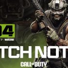 Call of Duty: Black Ops 7 Season 04 Patch Notes