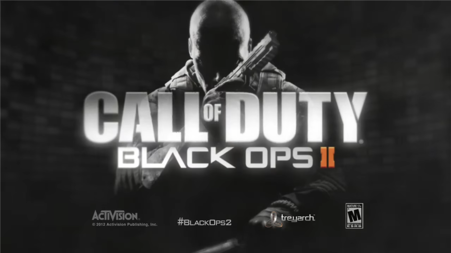 Call of Duty