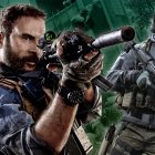 Slideshow: The Best Call of Duty Campaigns