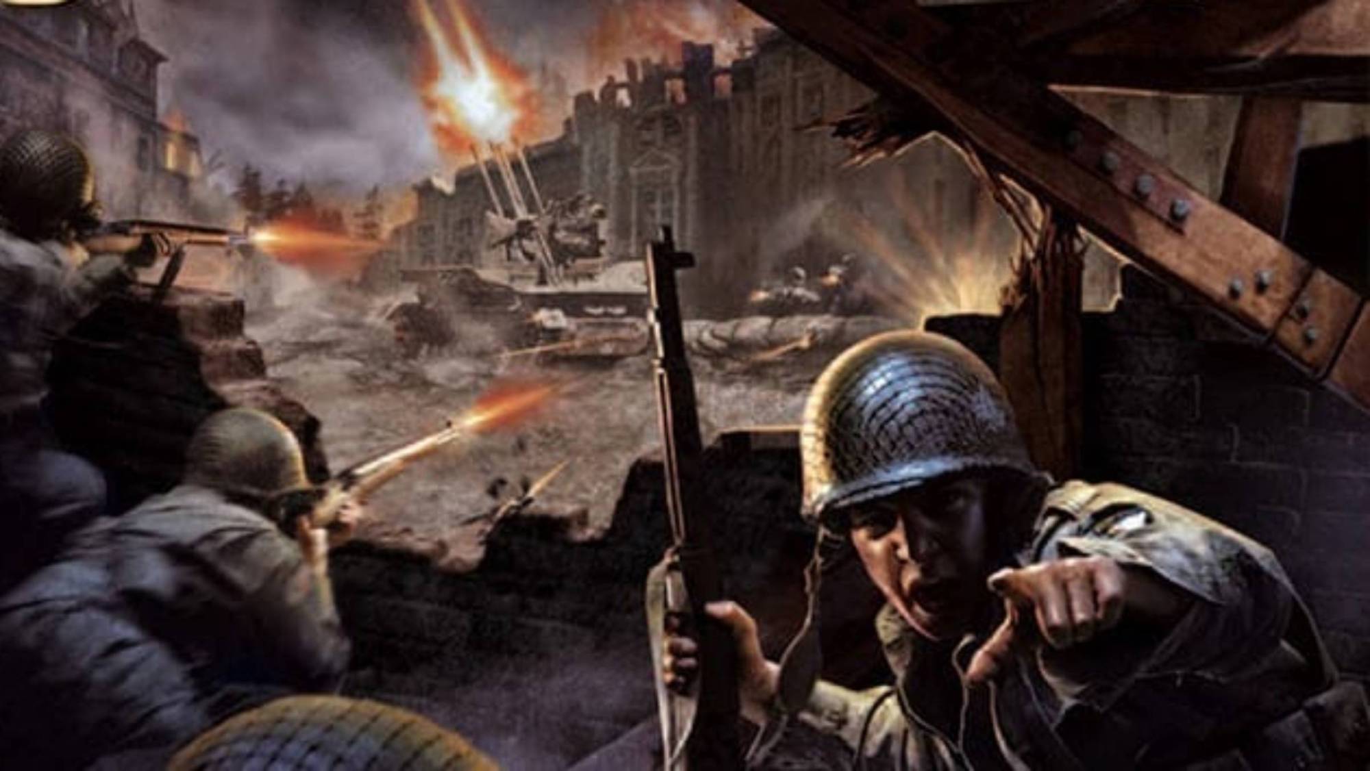 A Sealed Copy Of The Original Call Of Duty Could Get You Over $2,800, According To An Auction Listing