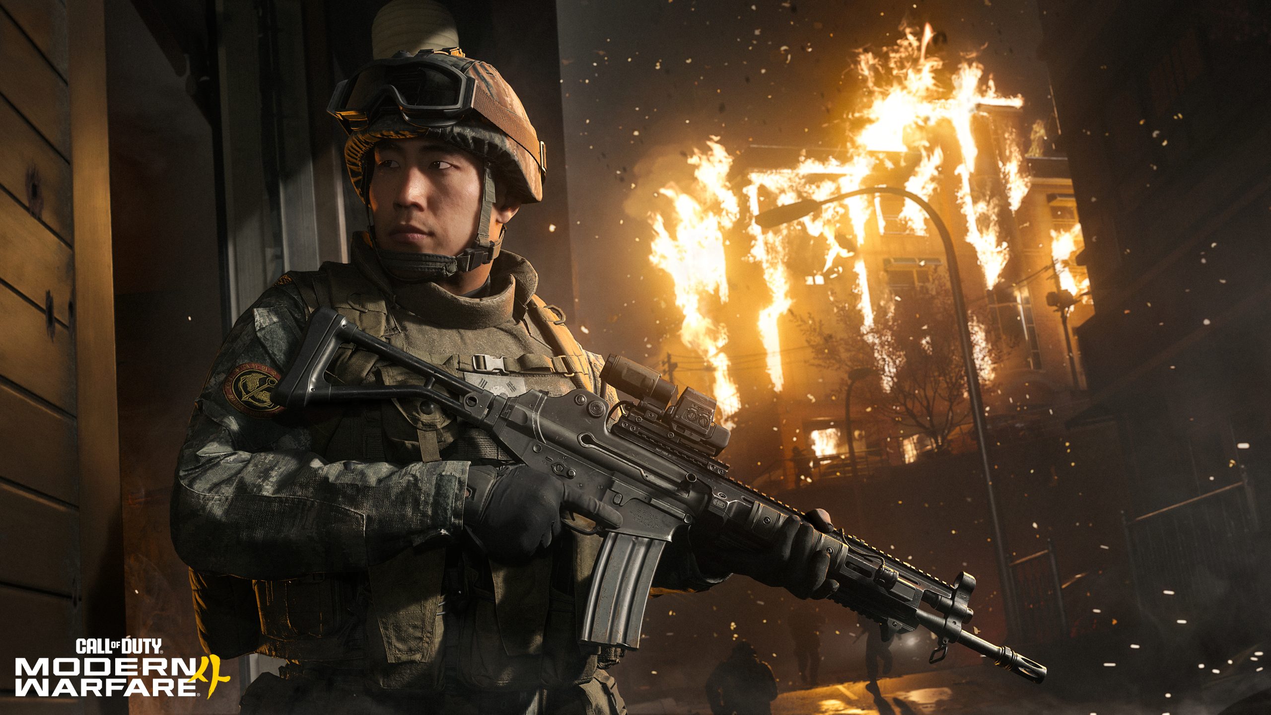 Call of Duty's identity crisis: Is Modern Warfare 4 make or break for the world's biggest shooter? - Call of Duty: Modern Warfare 4