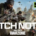 Call of Duty: Warzone Season 04 Patch Notes