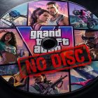 Der Start von GTA 6: Discless sorgt bei Fans für große Kontroversen. GTA 6 No Disc Physical Edition Code-in-a-Box