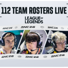 ENC 2026: Offenbarung der LoL-Teams und eingeladenen Länder, die Angst wächst! 리그 오브 레전드 League of Legend : Clash of Fates