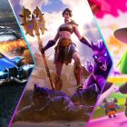 Epische Spiele: Tim Sweeney setzt auf vernetzte Gaming-Ökonomien, eine gewagte Herausforderung. Epic Games's Tim Sweeney Bets on Interconnected Game Economies