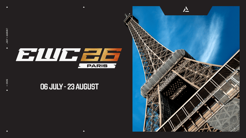 Esports World Cup 2026 Schedule: Week-By-Week Breakdown