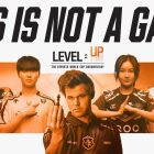Esports World Cup: Die Dokumentation zur zweiten Staffel von „EWC“ erscheint am 26. Juni, ein beispielloser Tauchgang in das Universum! e스포츠 재단,
