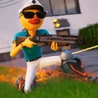 Fortnite: Beherrsche deine Gegner, indem du sie mit Slidern stilvoll triffst! in Fortnite Chapter 7 Season 3 ...