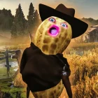 Fortnite: Die Ankunft von TheBurntPeanut ist umstritten, die Community heizt sich auf. TheBurntPeanut's Fortnite Arrival Slammed by Gamers as Pride Month Kicks Off
