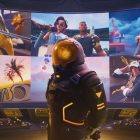 Fortnite Fortnite’s Next Season, Runners, Will Be Introduced At SGF 2026 By Ben Starr