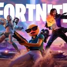 Fortnite: Eine neue zersplitterte Insel, zurückkehrende Sprites und ein John Wick-Pass! FORTNITE: RUNNERS LAUNCHES WITH A SHATTERED NEW ISLAND, RETURNING SPRITES AND JOHN WICK BATTLE PASS REWARDS!