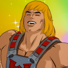 Fortnite: Eine unerwartete Hommage an He-Man zur Ankündigung eines epischen Crossovers. Fortnite recreates He-Man meme for crossover announcement