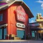 Fortnite: Epic Games nutzt generative KI, und die Spieler fragen sich. A Look At Epic’s Art Concepting Process 2 40 Screenshot