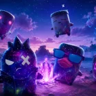 Fortnite Galaxy Sprites Guide: Locations and How to Farm — NeonLightsMedia