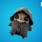 Fortnite: Holen Sie sich den Sensenmann-Sprite, eine epische Jagd steht bevor! How to get the Grim Reaper Sprite in Fortnite