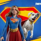 Fortnite: Holen Sie sich den Supergirl-Skin kostenlos, aber achten Sie auf die Cheats! Fortnite Guide: How to Get Supergirl Skin for Free
